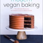 Modern Vegan Baking Cookbook