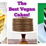 The Best Vegan Cake Recipes! with relaxing cake decorating video compilation!