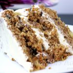 Hummingbird Cake