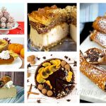 8 Vegan Desserts for the Holidays