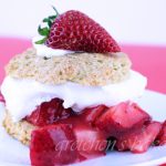 Strawberry Shortcakes