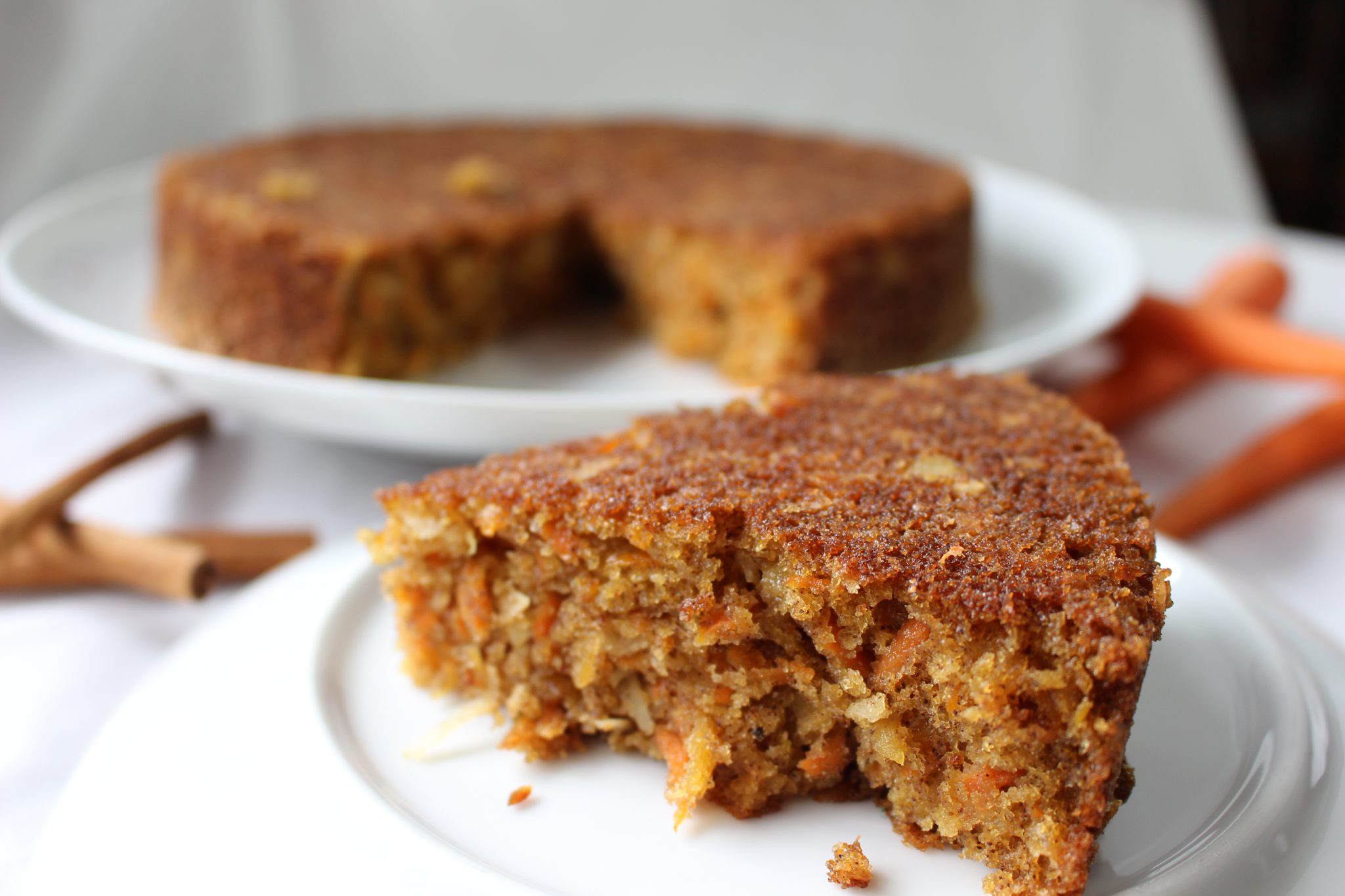 Carrot_Cake слив