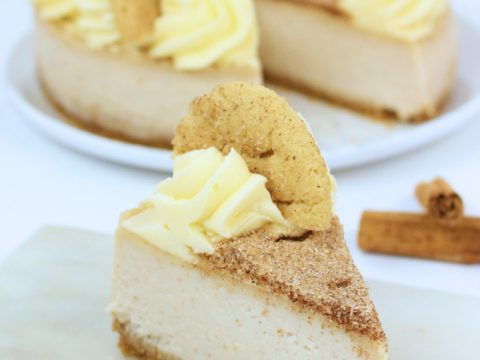 Cheesecakes and Springform Pans - Gretchen's Vegan Bakery