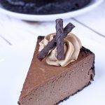 Chocolate Cheesecake