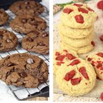 Four Awesome but EASY vegan Cookie Recipes!