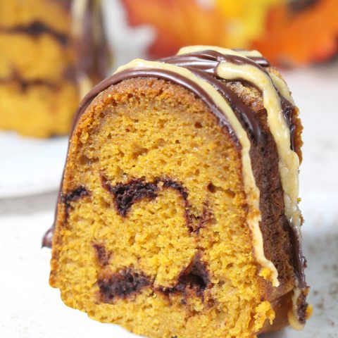 Rabbit Creek Pumpkin Chocolate Swirl Bundt Cake Mix – Easy To Make Bundt  Cake Mix, Pumpkin Cake Mix, Made in the USA