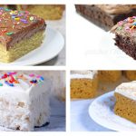 Four Vegan Cake Recipes Is All You Need