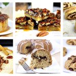 All the Pecan Dessert Recipes for the Holidays!