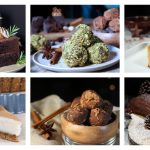 7 East Vegan Holiday Desserts