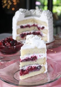 The Best Vegan Layer Cakes - Gretchen's Vegan Bakery