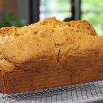 PUMPKIN BREAD