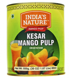 mango pulp