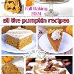 Vegan Pumpkin Recipes