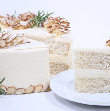 White Christmas Cake Featured Resized 1 360x361 
