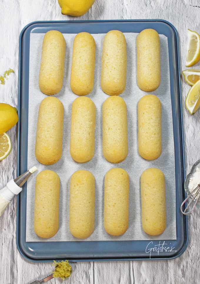 Lemon Twinkles