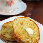 English Muffins Recipe